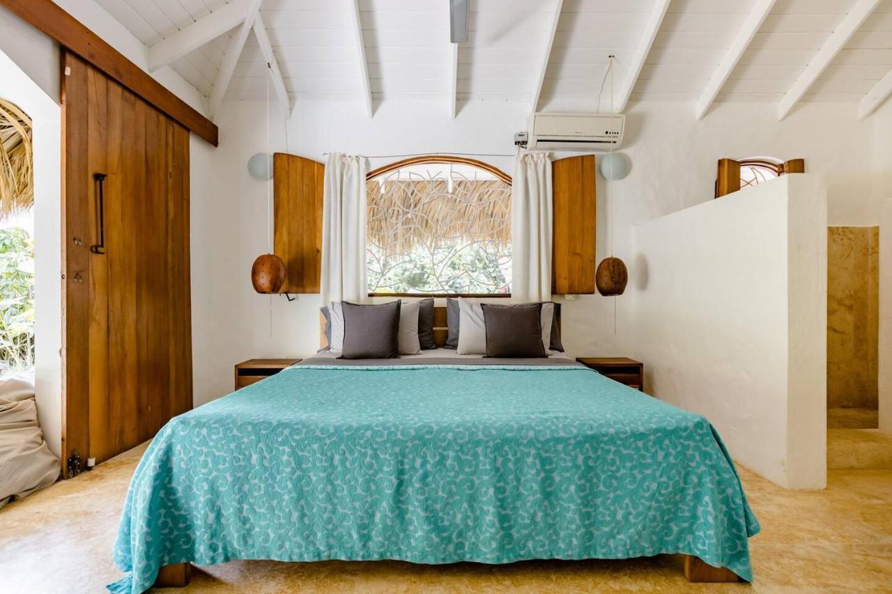Casa Picaflor Bed and Breakfast Las Terrenas Εξωτερικό φωτογραφία