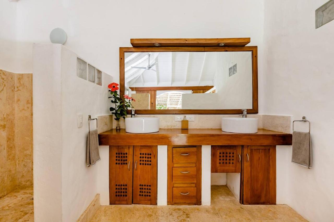 Casa Picaflor Bed and Breakfast Las Terrenas Εξωτερικό φωτογραφία