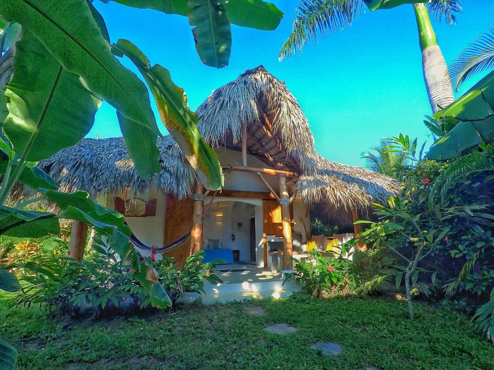 Casa Picaflor Bed and Breakfast Las Terrenas Εξωτερικό φωτογραφία