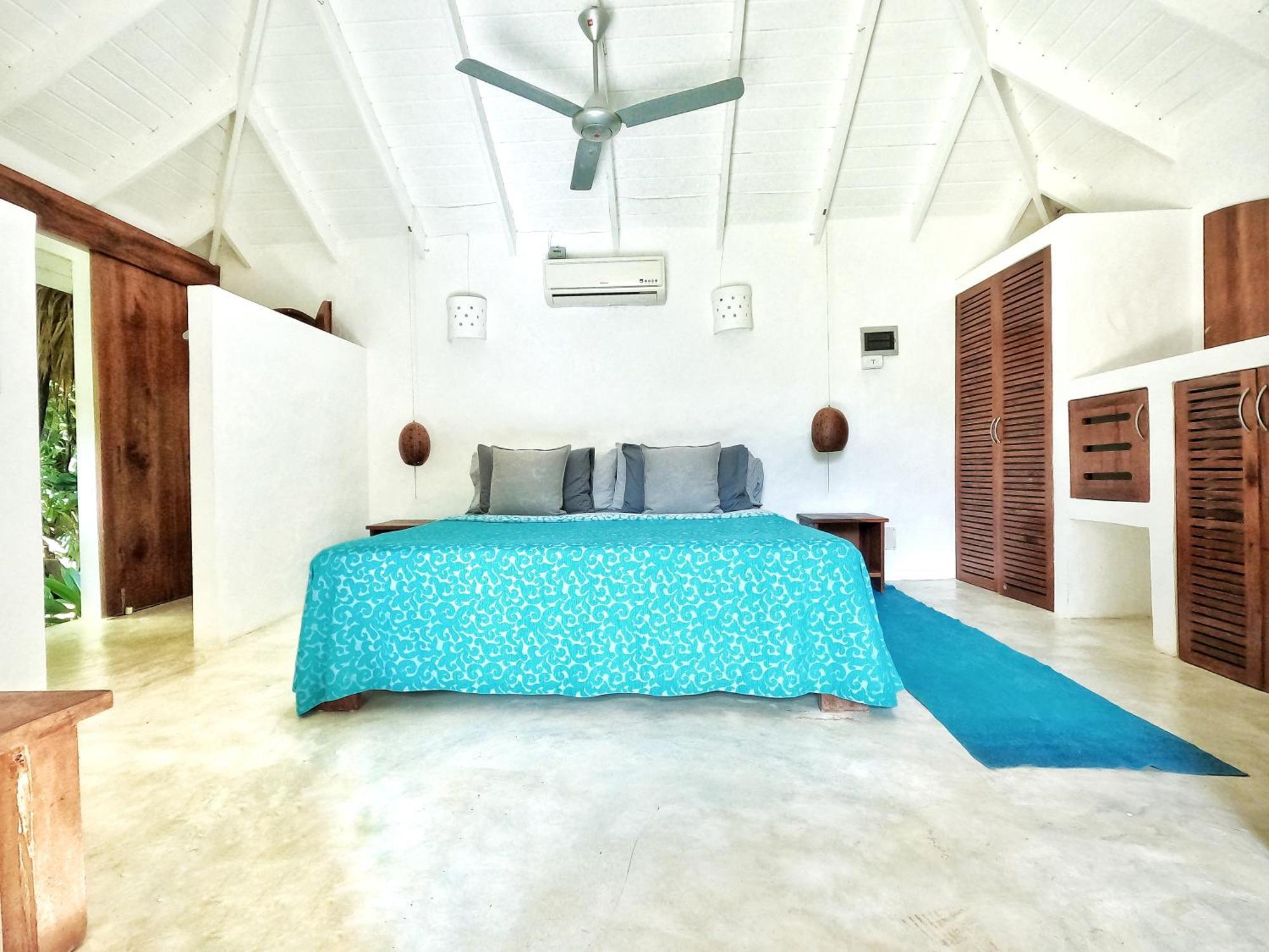 Casa Picaflor Bed and Breakfast Las Terrenas Δωμάτιο φωτογραφία