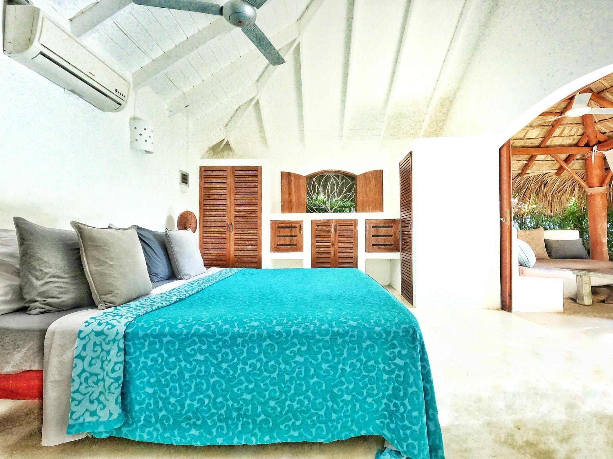 Casa Picaflor Bed and Breakfast Las Terrenas Εξωτερικό φωτογραφία