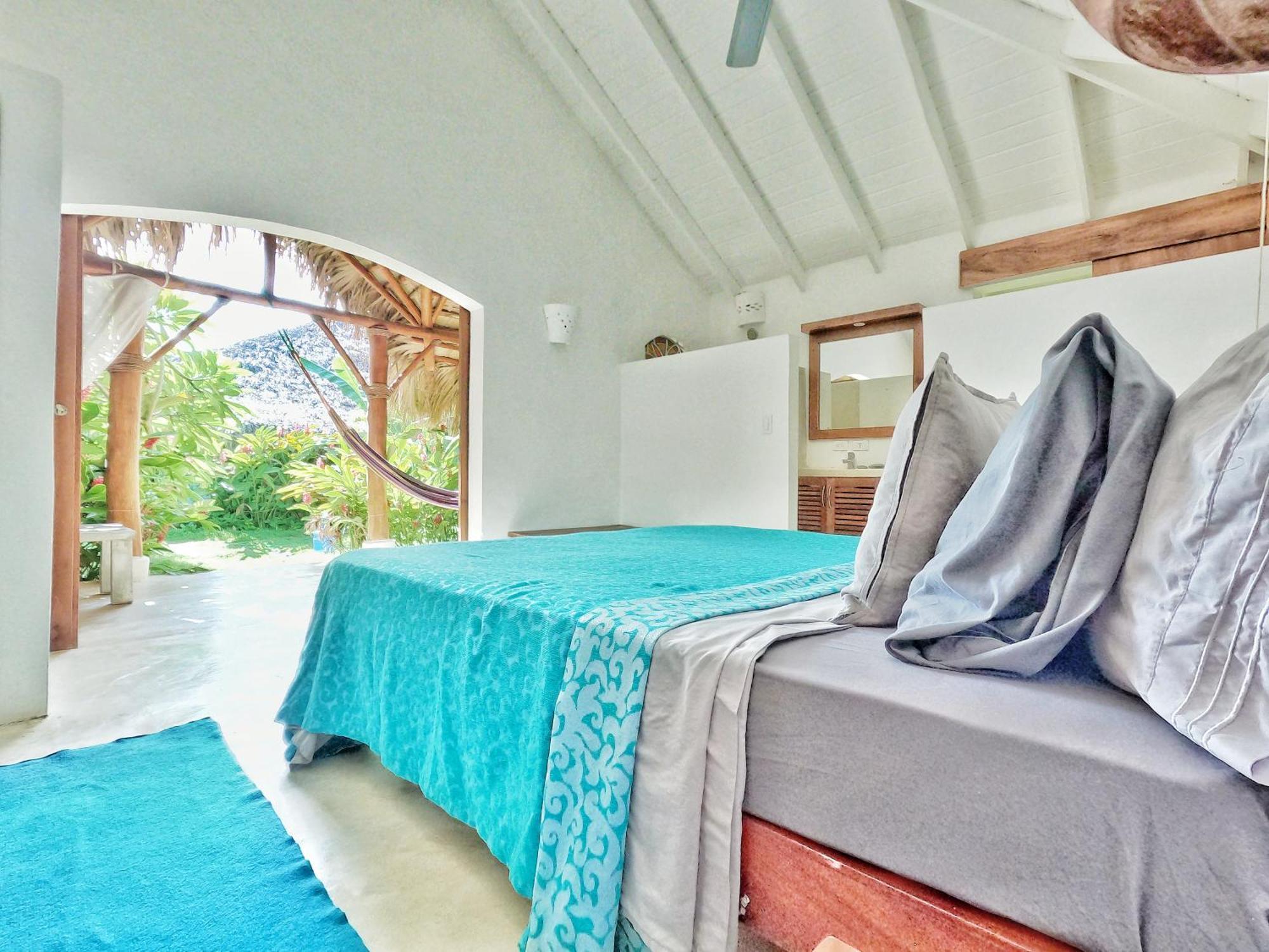 Casa Picaflor Bed and Breakfast Las Terrenas Εξωτερικό φωτογραφία