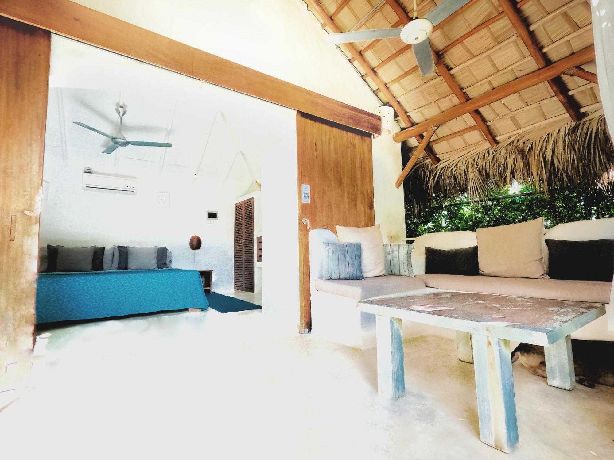 Casa Picaflor Bed and Breakfast Las Terrenas Εξωτερικό φωτογραφία
