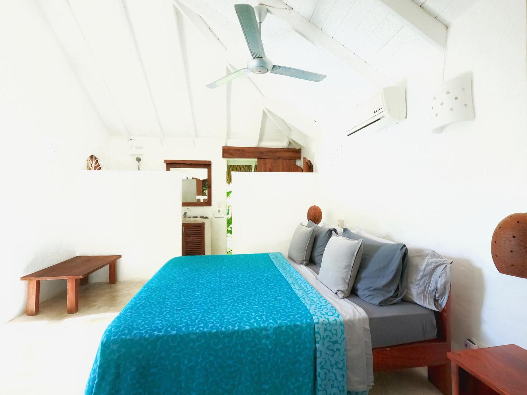 Casa Picaflor Bed and Breakfast Las Terrenas Δωμάτιο φωτογραφία