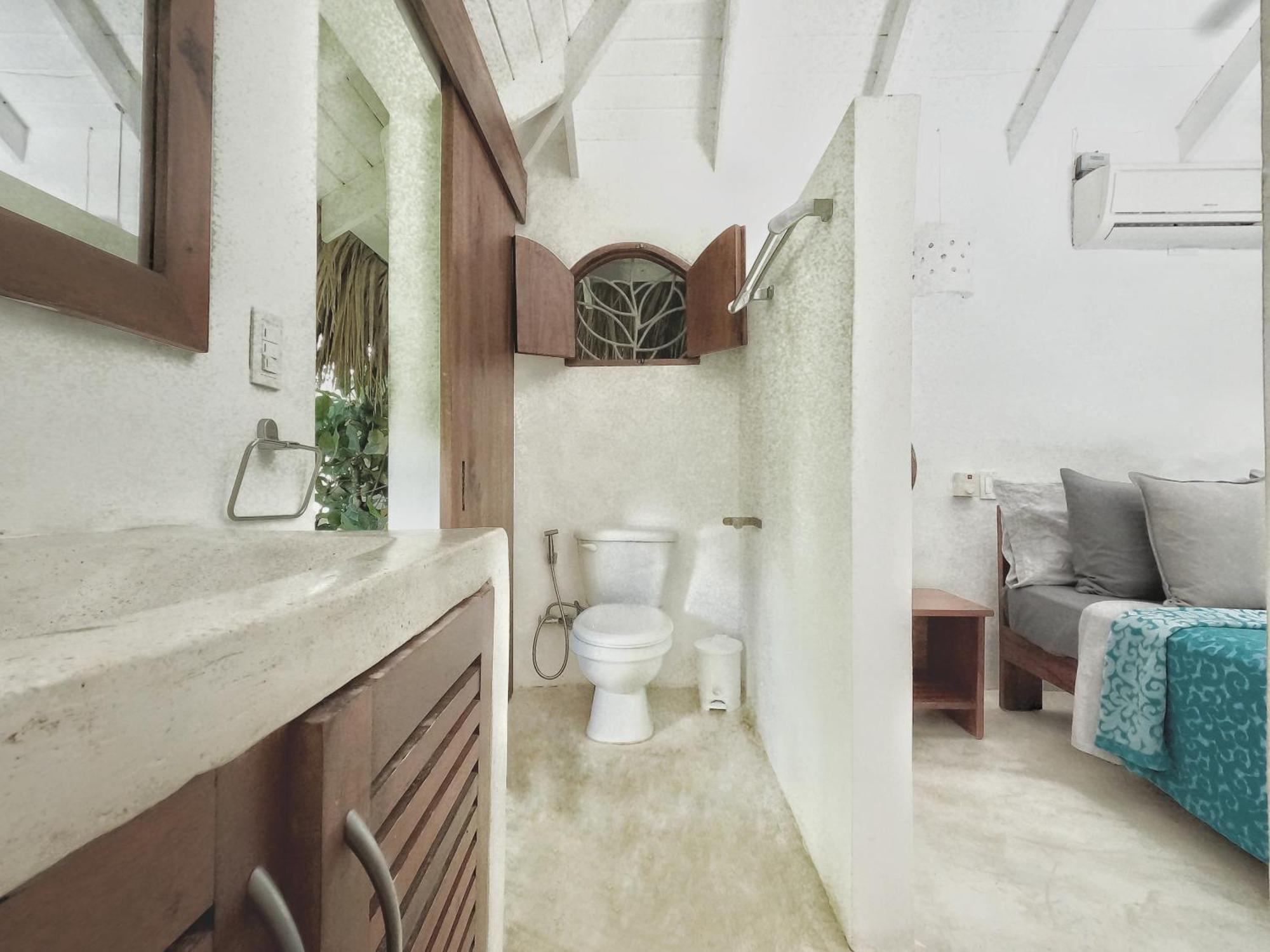 Casa Picaflor Bed and Breakfast Las Terrenas Δωμάτιο φωτογραφία