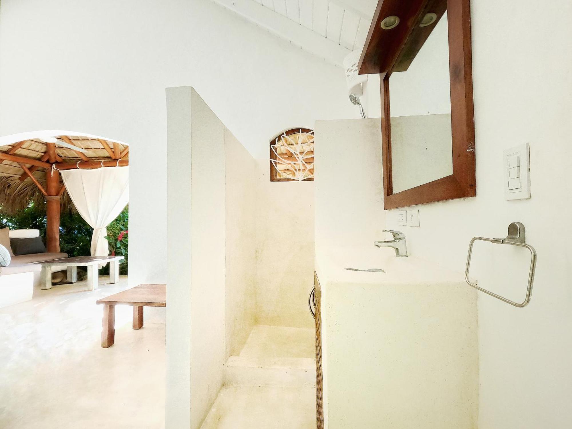 Casa Picaflor Bed and Breakfast Las Terrenas Δωμάτιο φωτογραφία