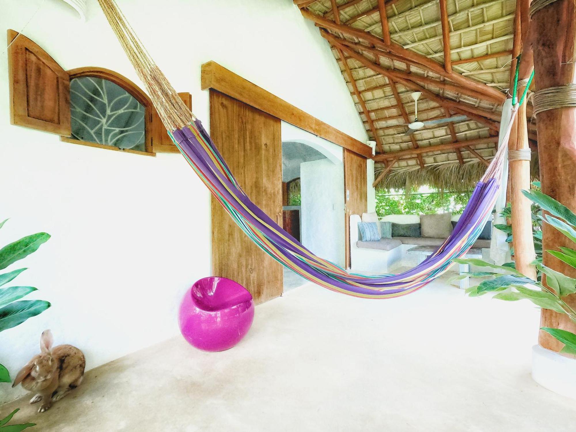 Casa Picaflor Bed and Breakfast Las Terrenas Δωμάτιο φωτογραφία