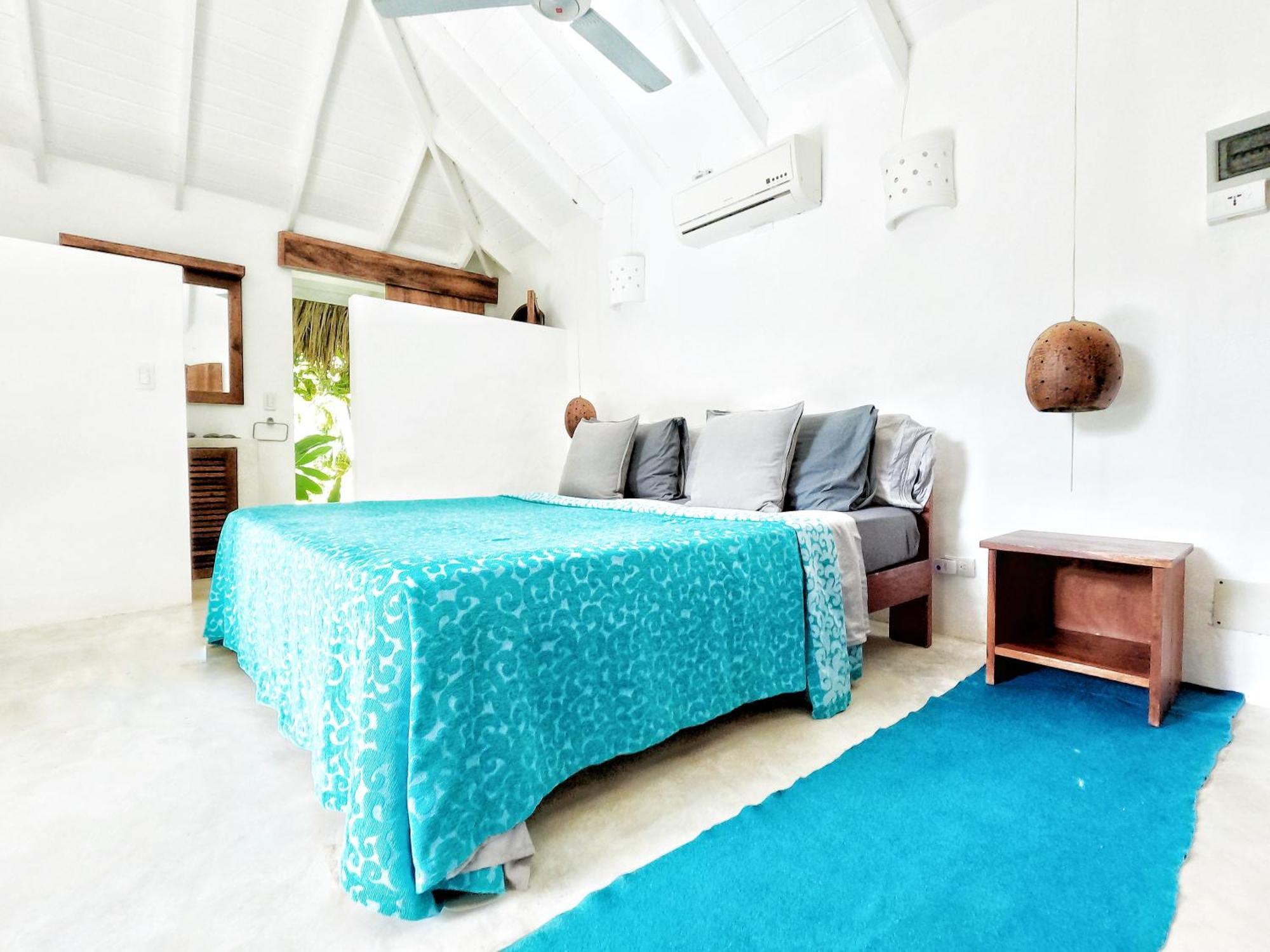Casa Picaflor Bed and Breakfast Las Terrenas Δωμάτιο φωτογραφία