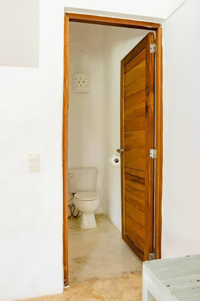 Casa Picaflor Bed and Breakfast Las Terrenas Δωμάτιο φωτογραφία