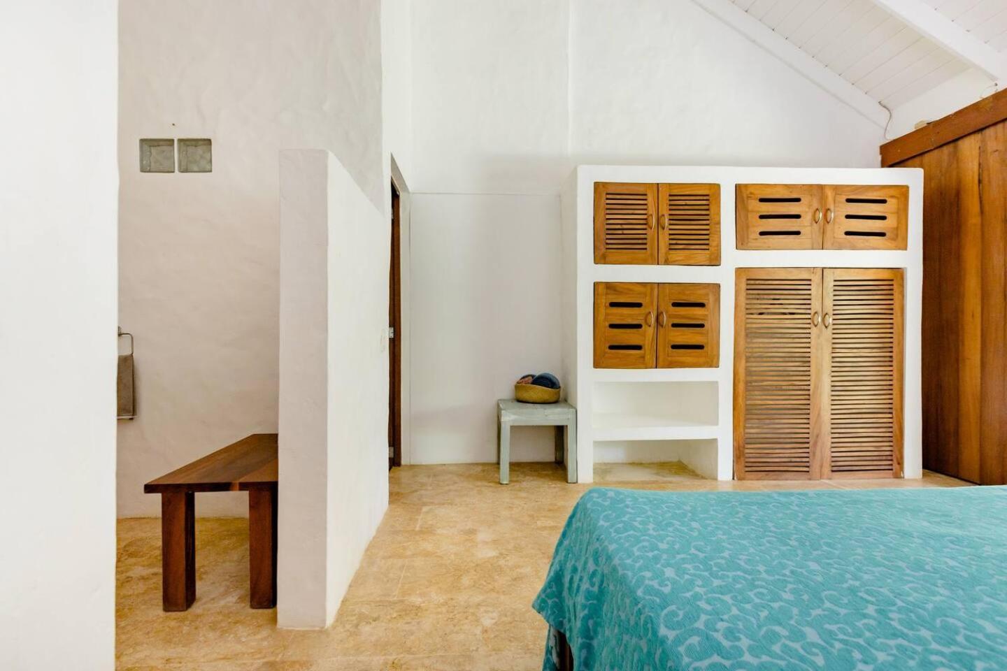 Casa Picaflor Bed and Breakfast Las Terrenas Δωμάτιο φωτογραφία