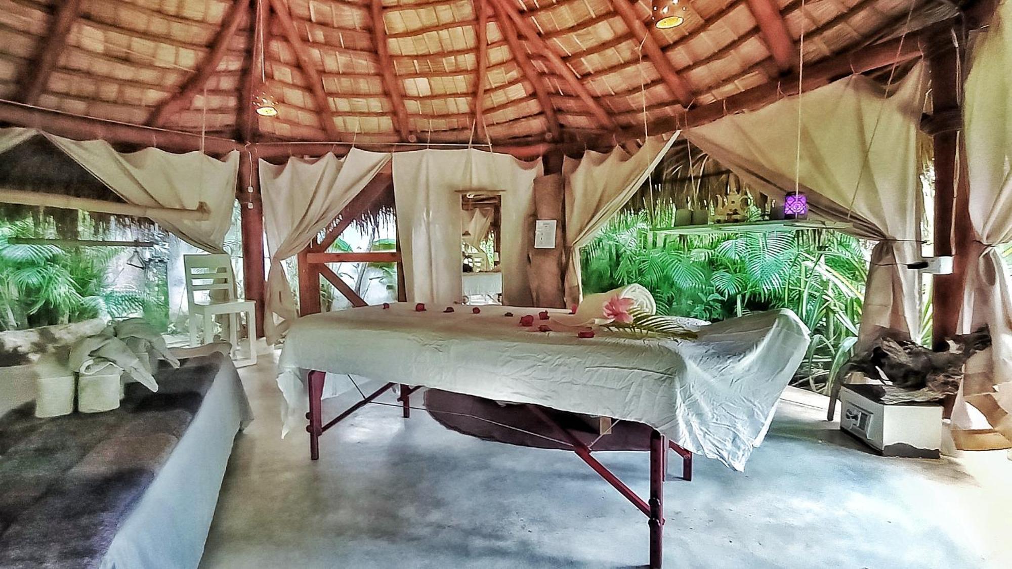 Casa Picaflor Bed and Breakfast Las Terrenas Εξωτερικό φωτογραφία