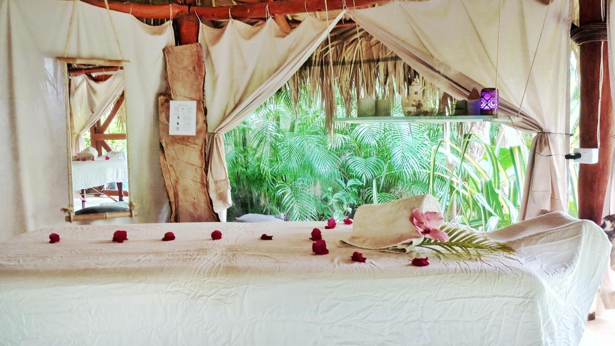 Casa Picaflor Bed and Breakfast Las Terrenas Εξωτερικό φωτογραφία