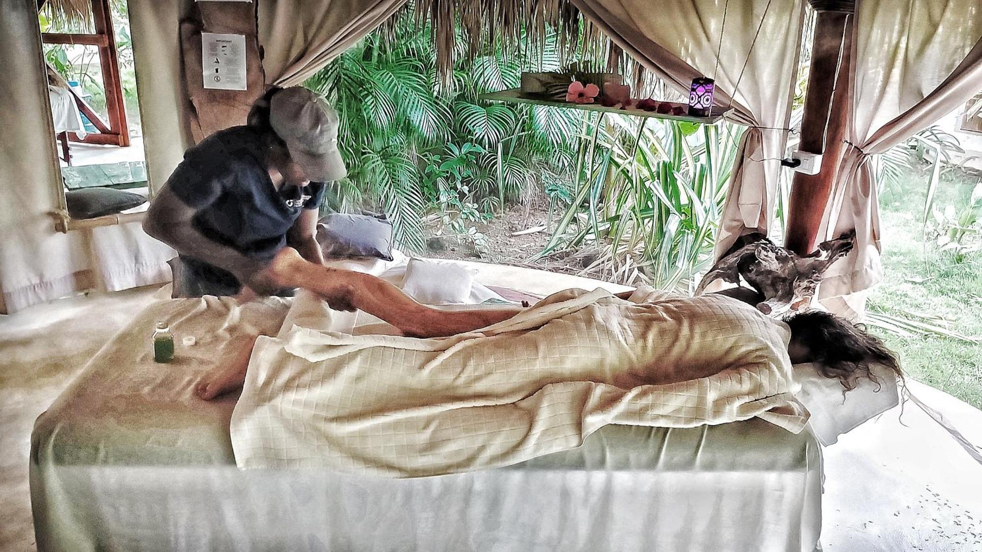 Casa Picaflor Bed and Breakfast Las Terrenas Εξωτερικό φωτογραφία