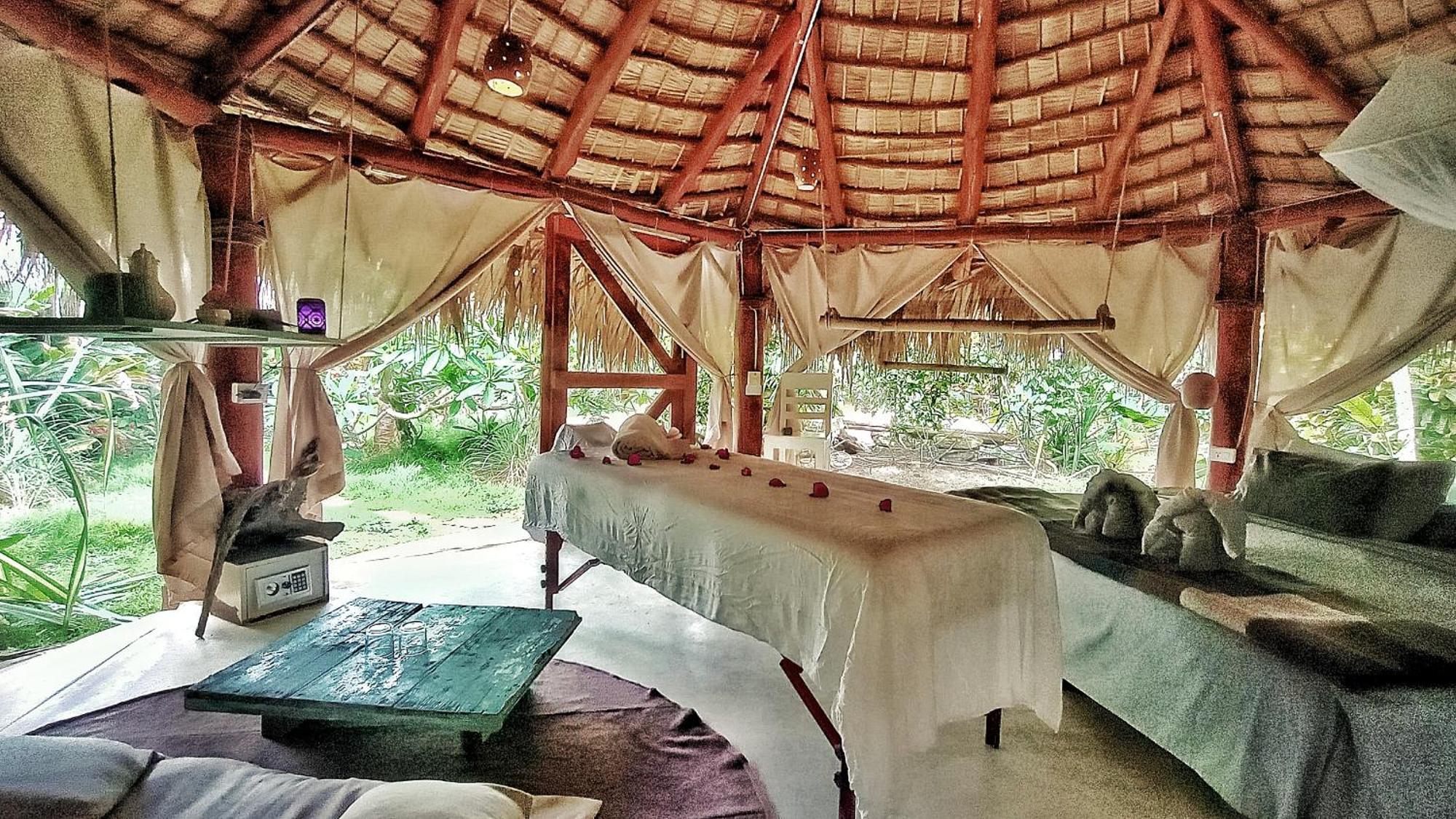 Casa Picaflor Bed and Breakfast Las Terrenas Εξωτερικό φωτογραφία