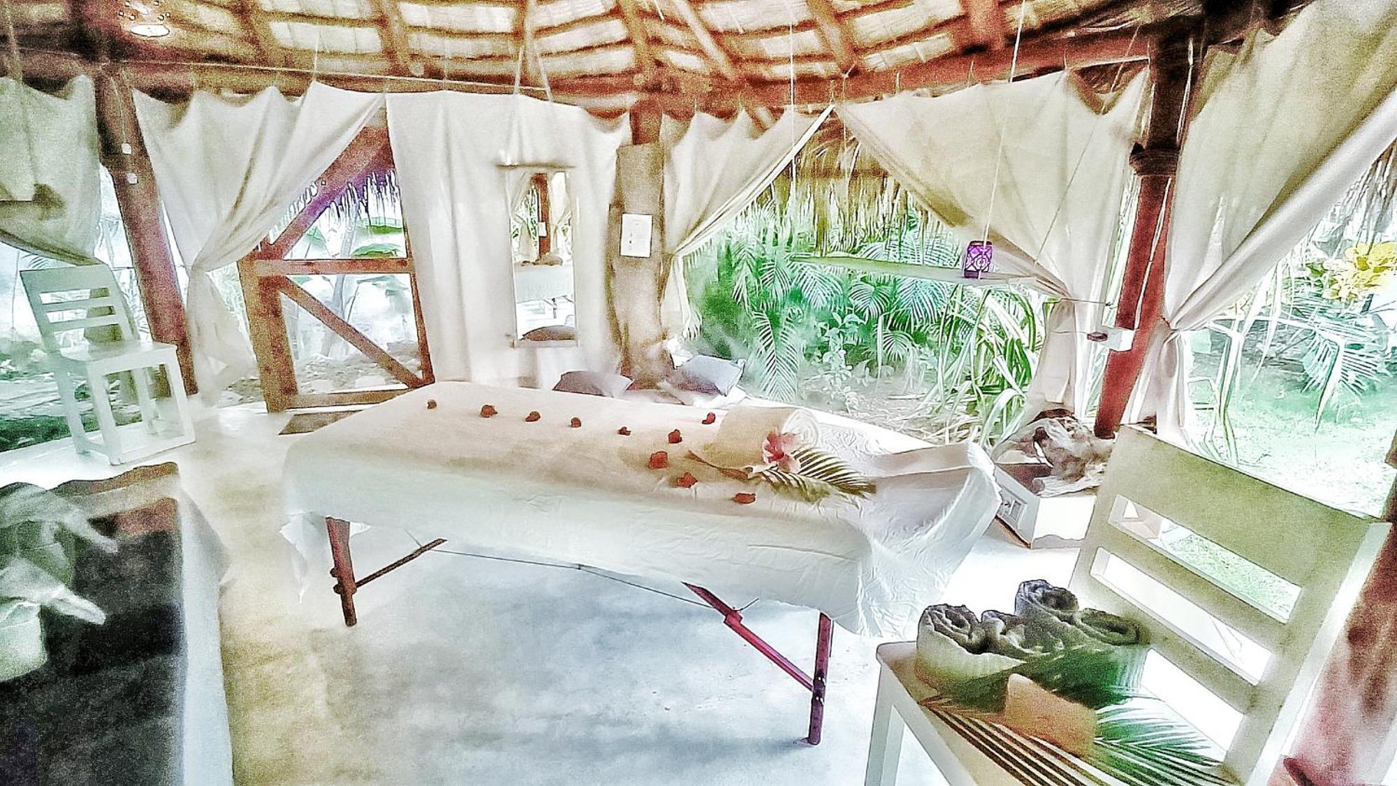 Casa Picaflor Bed and Breakfast Las Terrenas Εξωτερικό φωτογραφία