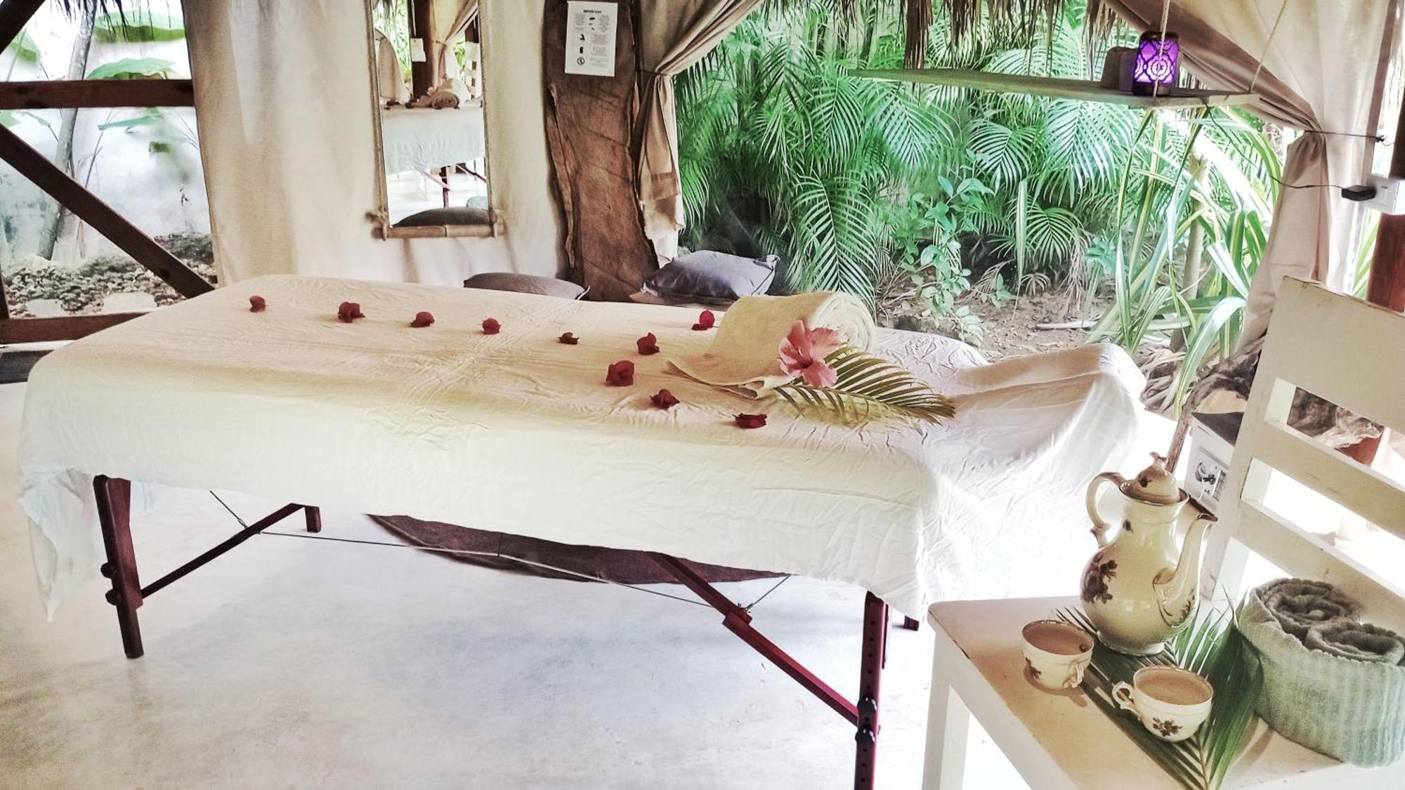 Casa Picaflor Bed and Breakfast Las Terrenas Εξωτερικό φωτογραφία