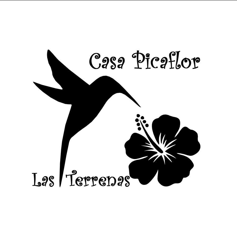 Casa Picaflor Bed and Breakfast Las Terrenas Εξωτερικό φωτογραφία